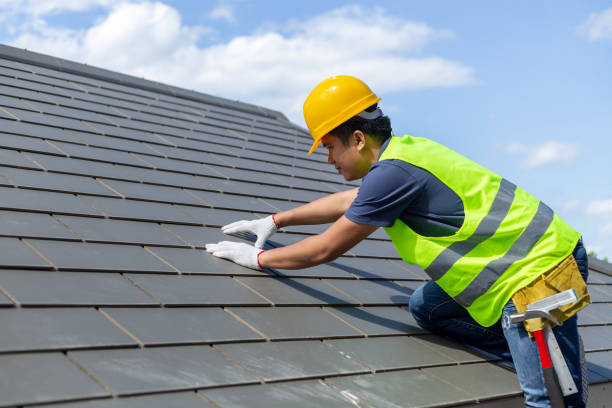 Best Residential Roofing Contractor  in Plymouth, WI
